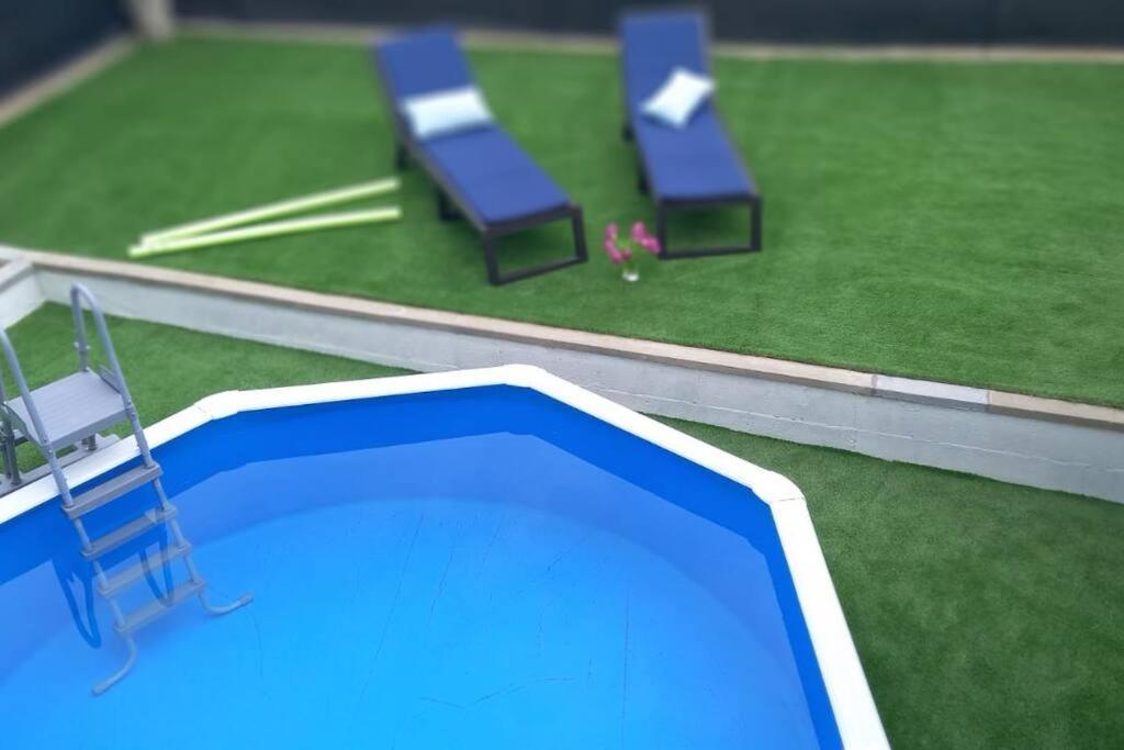 Casa Joana Villa Canyelles  Dış mekan fotoğraf