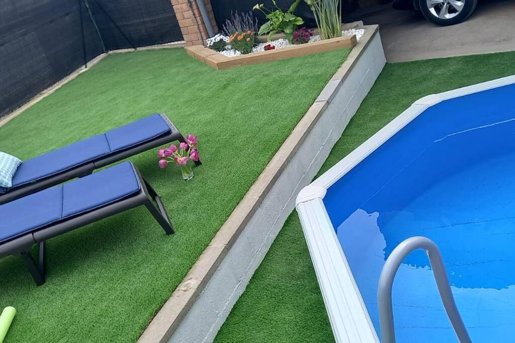 Casa Joana Villa Canyelles  Dış mekan fotoğraf